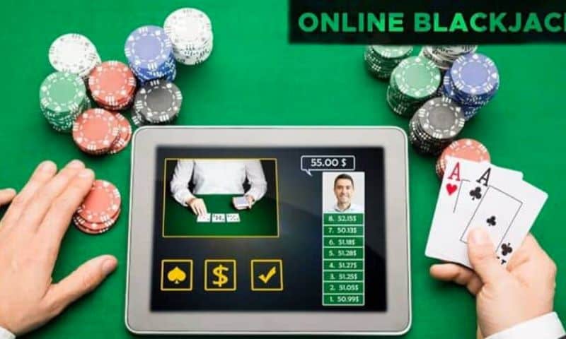 Lưu ý quan trọng khi chơi Blackjack online